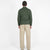 Classic Cardigan - Spruce - View 6