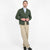 Classic Cardigan - Spruce - View 5