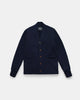 Women's Classic Cardigan - Dark Navy - View 1