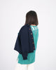 Women's Classic Cardigan - Dark Navy - View 6