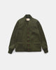 Women's Classic Cardigan - Loden - View 1