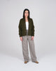 Women's Classic Cardigan - Loden - View 2