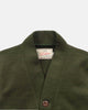 Women's Classic Cardigan - Loden - View 8