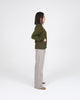 Women's Classic Cardigan - Loden - View 6