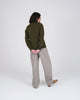 Women's Classic Cardigan - Loden - View 5