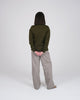 Women's Classic Cardigan - Loden - View 3