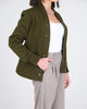 Women's Classic Cardigan - Loden - View 7
