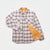 Crissman Overshirt - Picnic Plaid Cotton - View 6