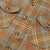 Crissman Overshirt - Tan Chisolm Plaid - View 4