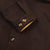 Crissman Overshirt - Brown - View 11