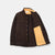 Crissman Overshirt - Brown - View 8