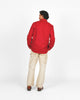 Crissman Overshirt - Cardinal - View 5