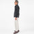 Crissman Overshirt - Charcoal - View 5