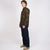 Crissman Overshirt - Darkwood Camouflage - View 3