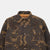 Crissman Overshirt - Darkwood Camouflage - View 8