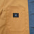 Crissman Overshirt - Faded Blue Dry Waxed Rip Stop - View 7