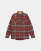 Crissman Overshirt - View 1