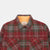Crissman Overshirt - Red Fraser Plaid - View 7