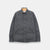 Crissman Overshirt - Granite - View 1