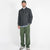Crissman Overshirt - Granite - View 2