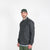 Crissman Overshirt - Granite - View 3