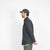 Crissman Overshirt - Granite - View 4