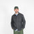 Crissman Overshirt - Granite - View 6