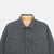 Crissman Overshirt - Granite - View 7