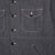 Crissman Overshirt - Indigo Herringbone Bull Denim - View 7