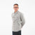Crissman Overshirt - Light Oxford - View 6