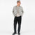 Crissman Overshirt - Light Oxford - View 9