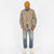 Crissman Overshirt - Oatmeal - View 2