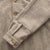 Crissman Overshirt - Oatmeal - View 7