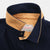 Crissman Overshirt - Indigo Sashi-Ori - View 9
