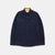 Crissman Overshirt - Indigo Sashi-Ori - View 1