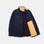 Crissman Overshirt - Indigo Sashi-Ori - View 6