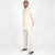 Crissman Overshirt - Natural Sashi-Ori - View 3