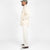 Crissman Overshirt - Natural Sashi-Ori - View 4