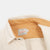 Crissman Overshirt - Natural Sashi-Ori - View 9