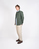 Crissman Overshirt - View 3