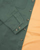 Crissman Overshirt - View 7