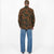 Waxed Cotton Crissman - Ginger Camo - View 7
