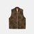 Flight Vest - Ginger Camo - View 1