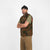 Flight Vest - Ginger Camo - View 4