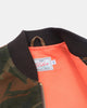 Flight Vest - Ginger Camo - View 9