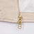 Flight Vest - Natural Sashi-Ori - View 7