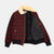 Heavy Duty Flyer's Club Jacket - Canyon Plaid / Gold - View 6