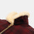 Heavy Duty Flyer's Club Jacket - Canyon Plaid / Gold - View 9