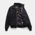 Full-Throttle Moto-Sweater - Black - View 7