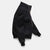Full-Throttle Moto-Sweater - Black - View 8